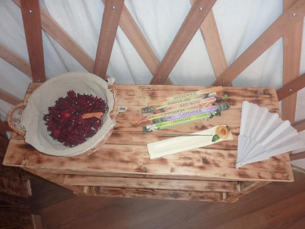 Azienda Agricola Pietra Serena B&B