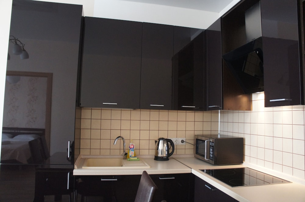 Hotel in Apartment Irkutsk