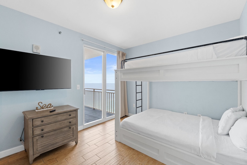 Splash Beach Resort by Panhandle Getaways