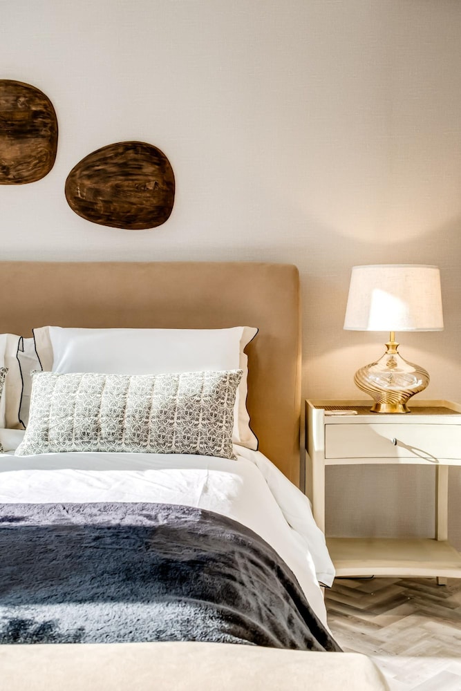 Cape Town Central 1bed Apartment City Suite 1006