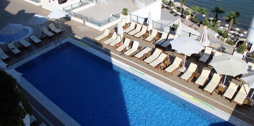 Jura Hotels Bodrum Resort