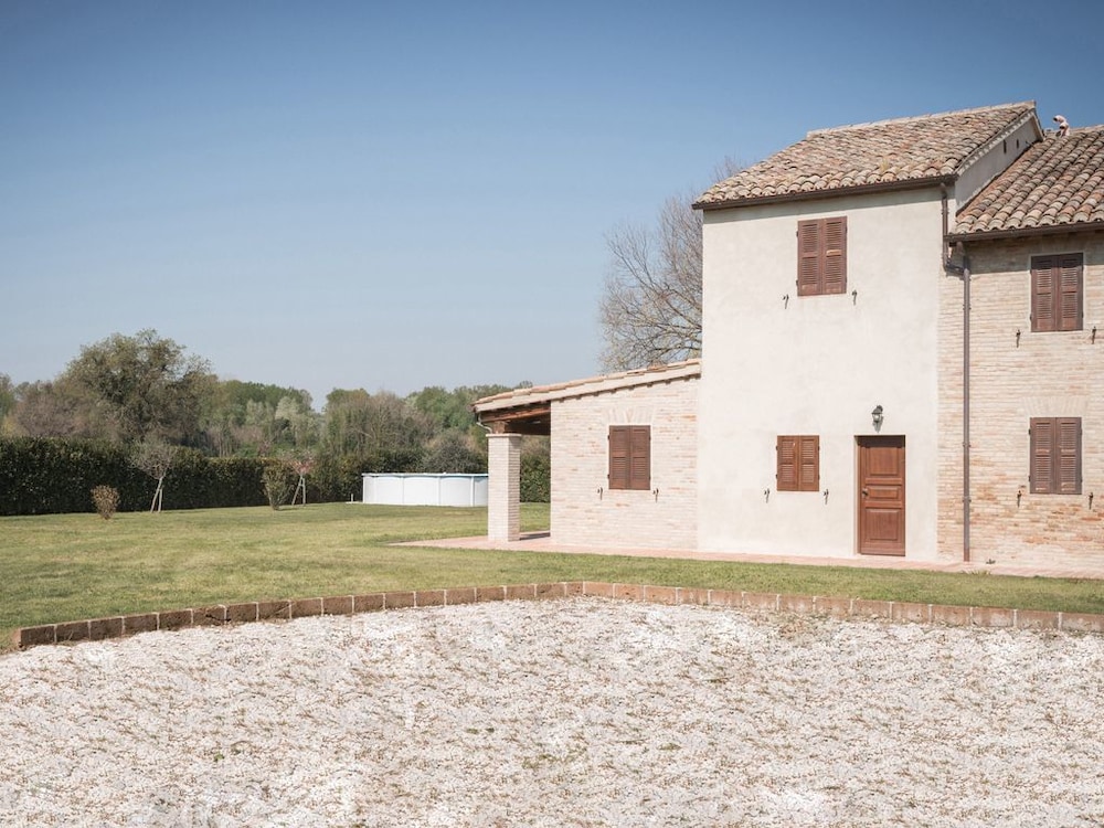 Villa Rinolfa