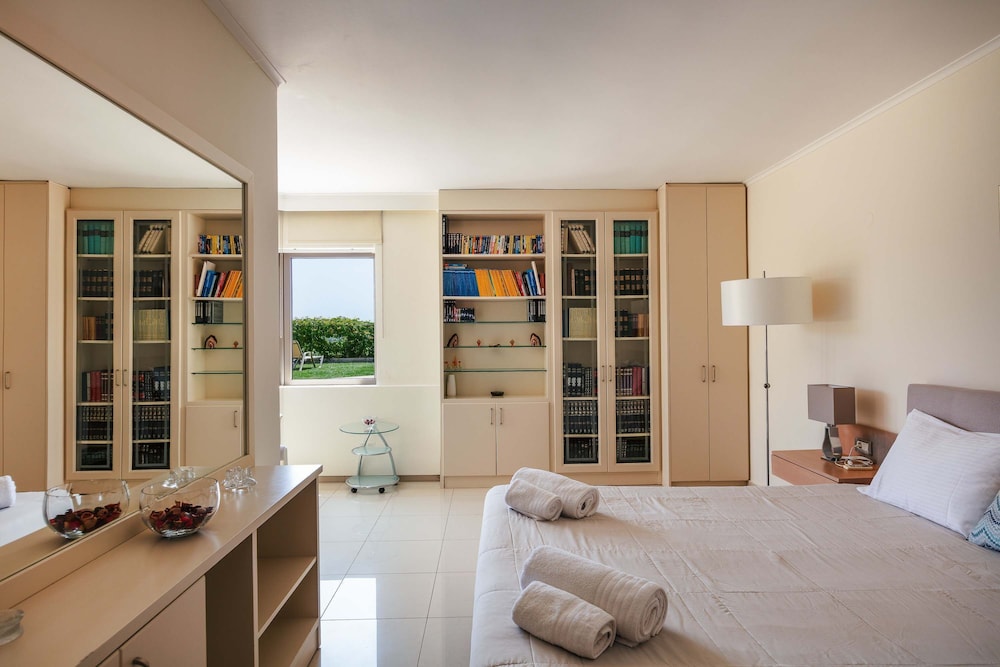 Villa Anastasia - Private Pool Panoramic Views