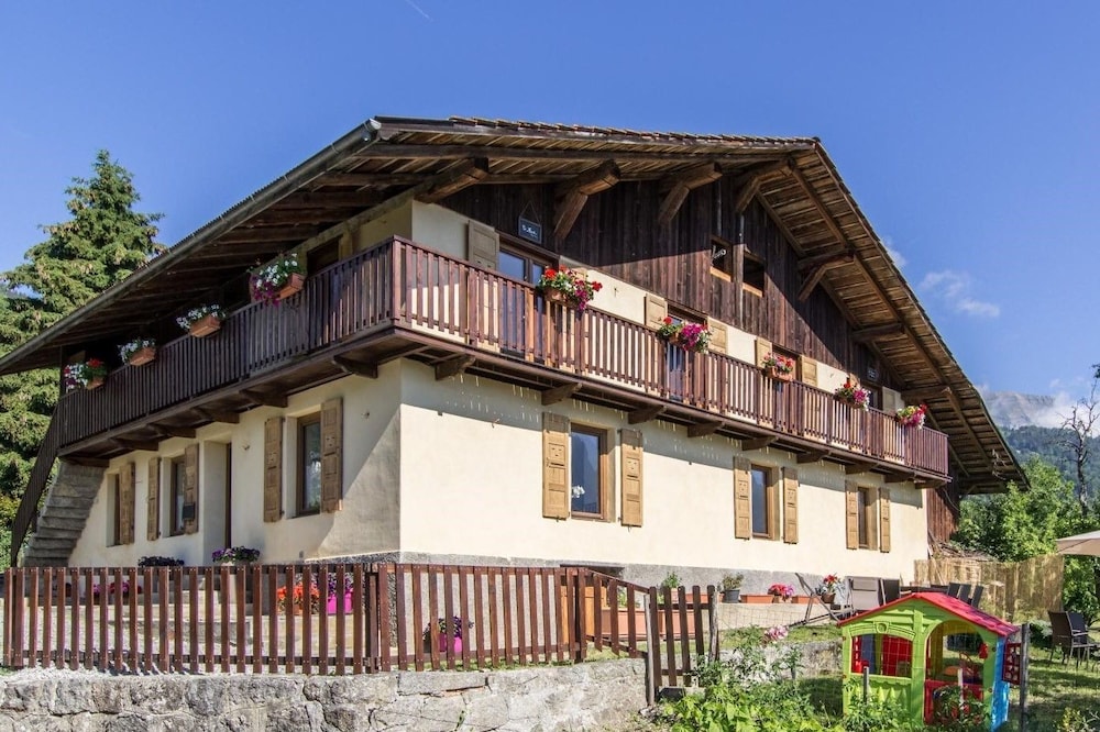 La Ferme des Pépés Marcel view 3