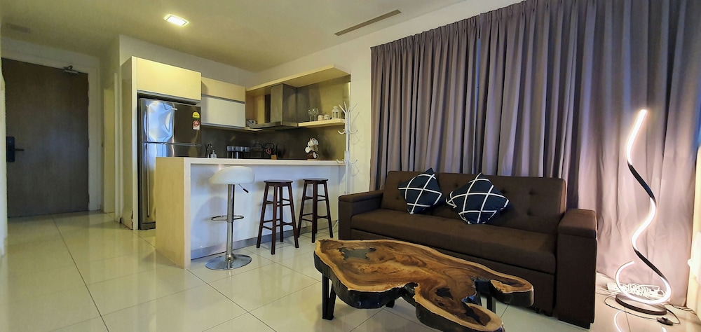 St Nomad M City Ampang, KLCC