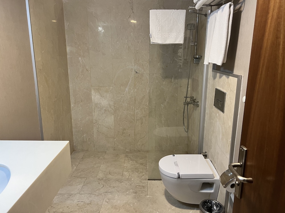 Vali Erdogan Konuk Evi Hitit Otel - Image 14