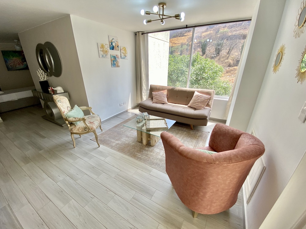 Apartamentos Genesis - Rodadero by SOHO
