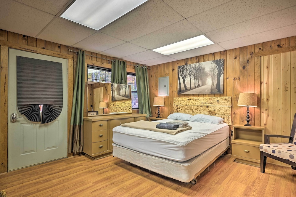 Cheyenne Ranch Retreat Near Raystown Lake!