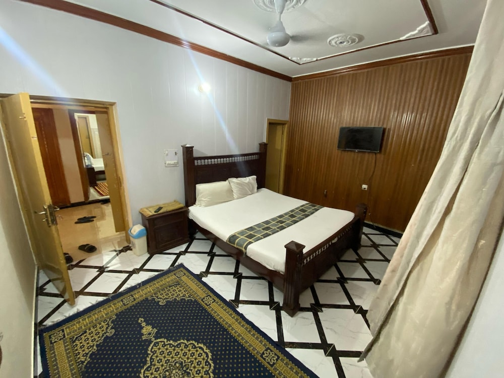 Luxury Guest House