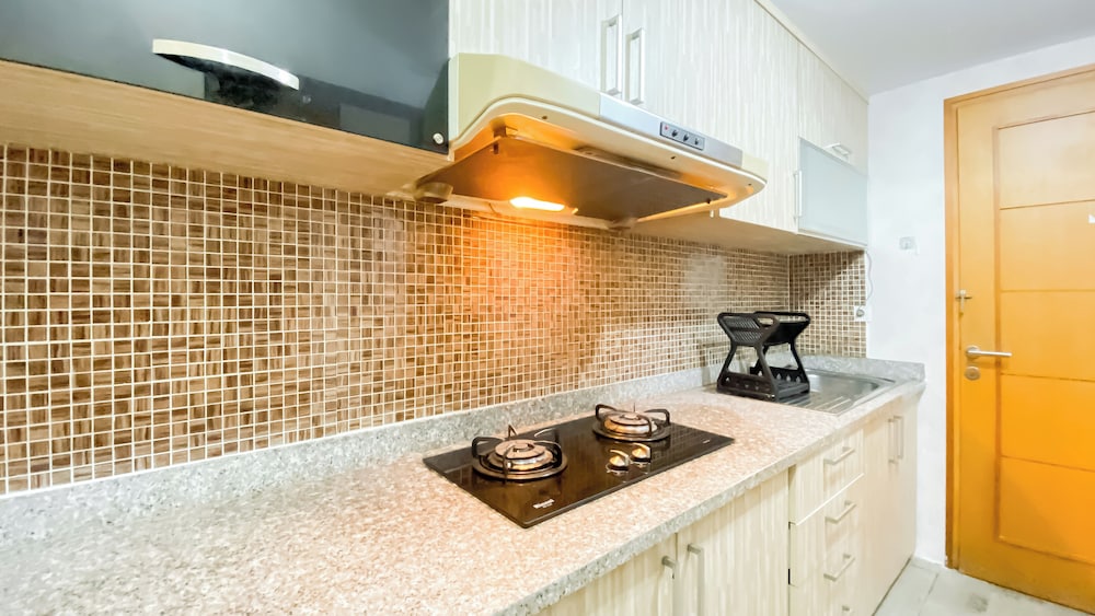Comfortable and Simply 1BR Apartment Centro City