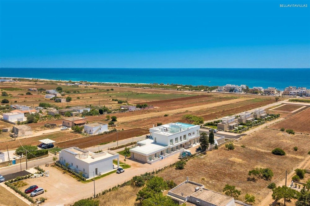 1665 Perla Saracena Luxury Suites - Attici Panoramici Vista Mare by Barbarhouse