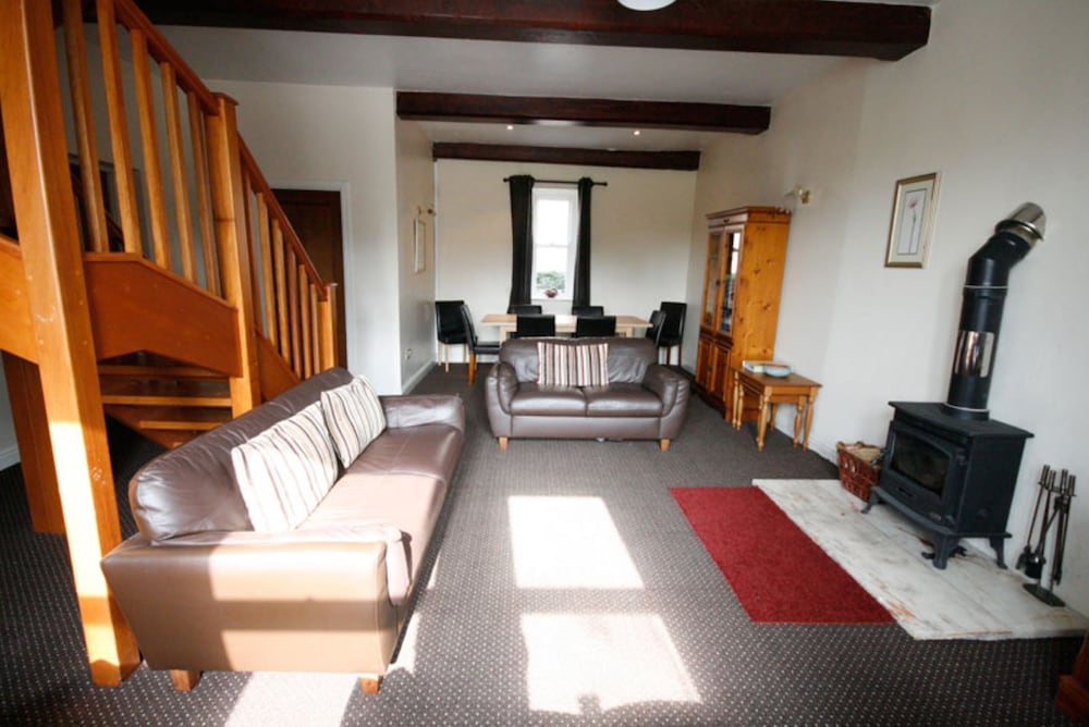 Irton Hall — 12