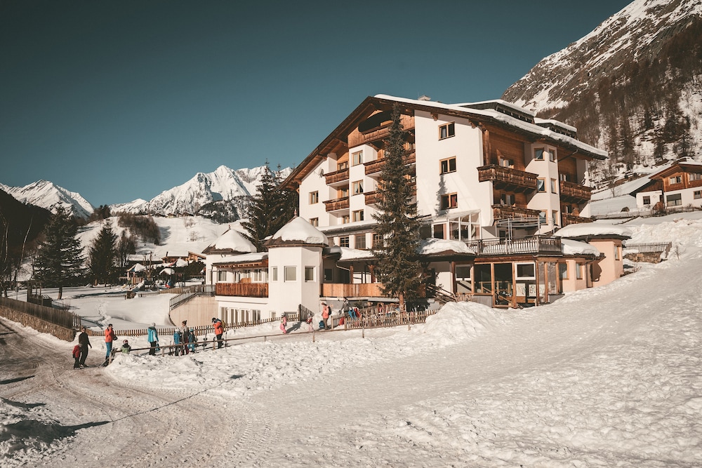 Familienhotel Replerhof
