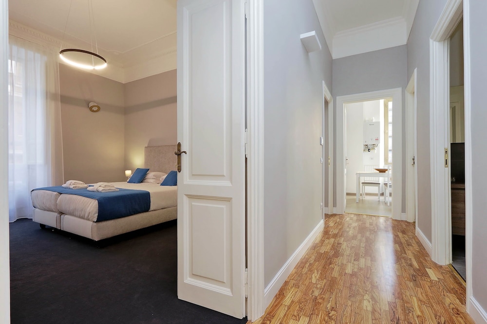 Trastevere 3 - WR Apartments