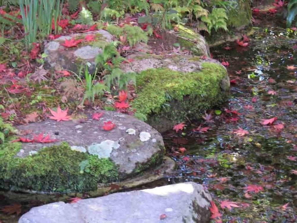 Ryokan Hanareya Ishidaya