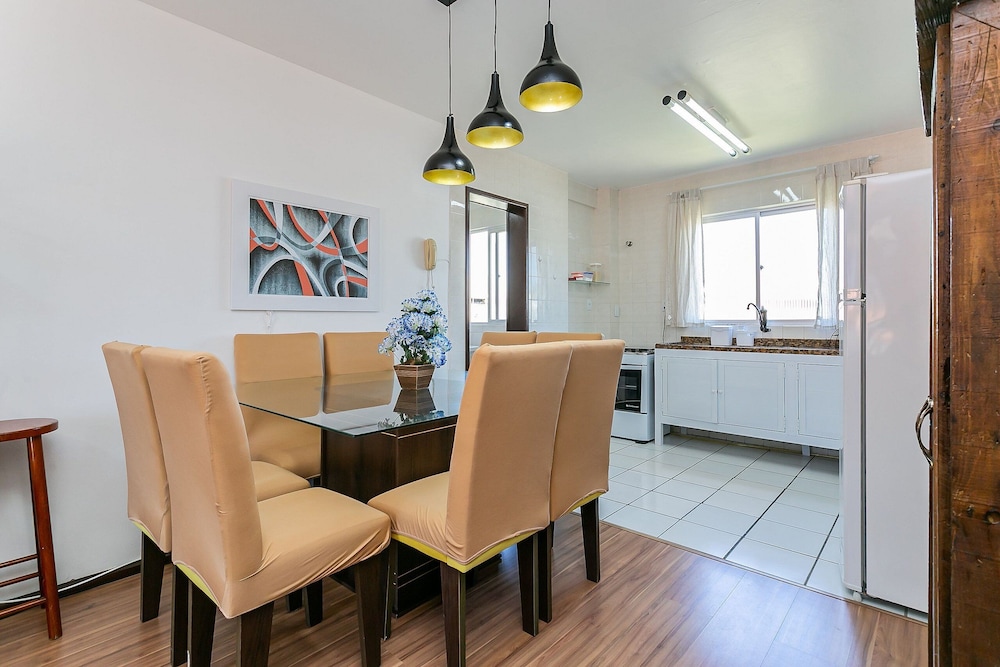 Beautiful apt 750 m From the Beach of Ingleses Lgr204