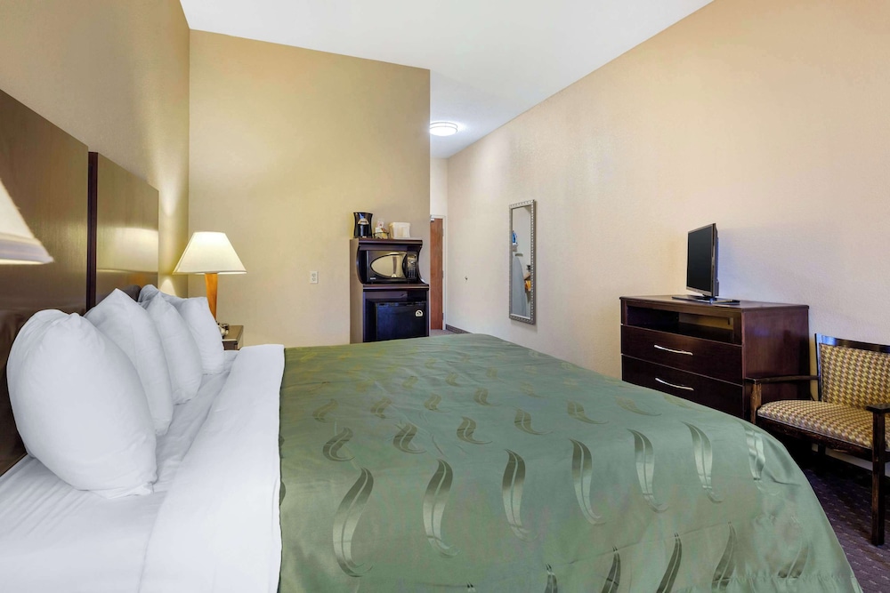 Quality Inn Smyrna