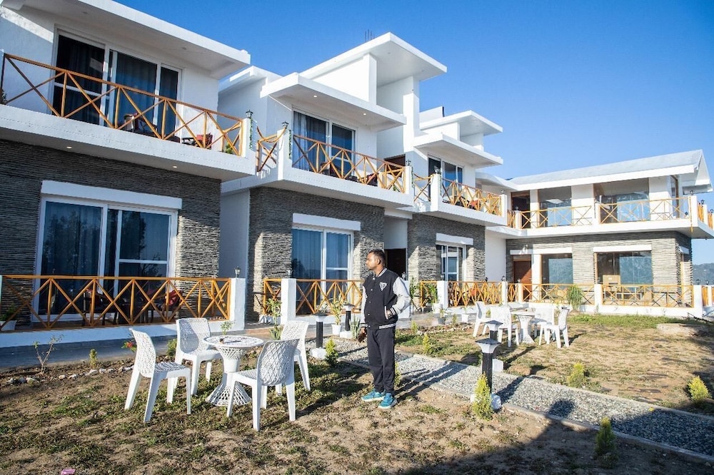 Maatidera Resort-Boutique himalaya stay