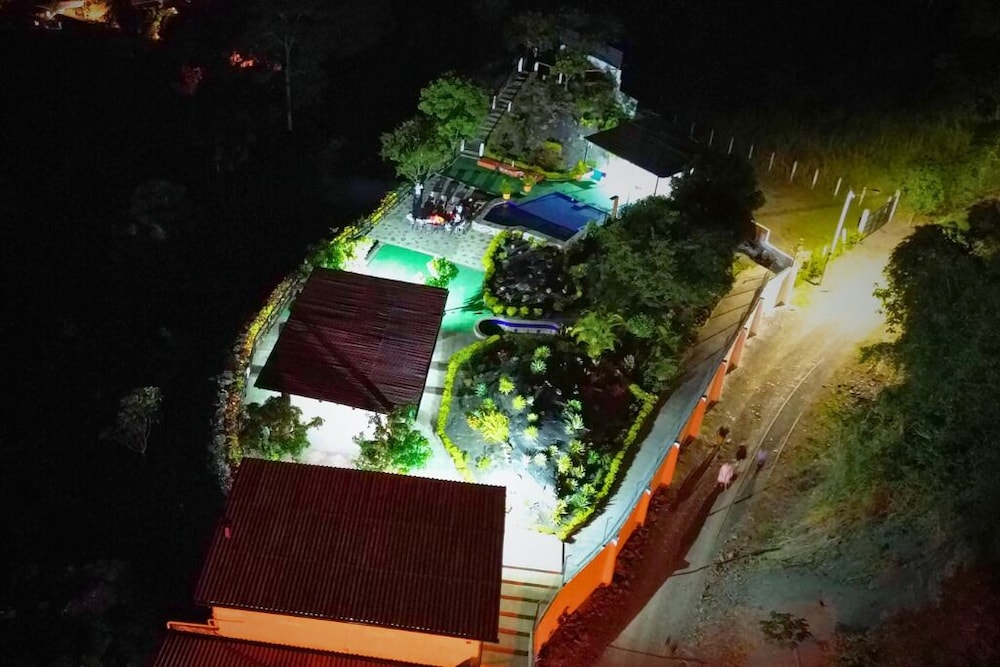 finca la Roca