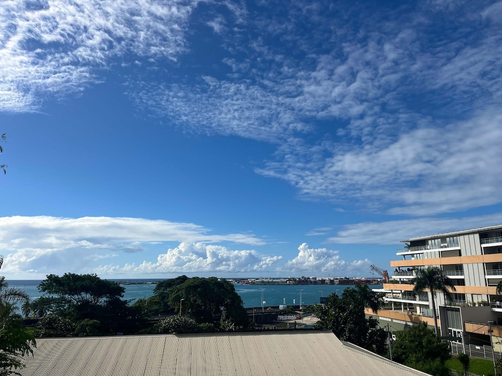 The Shores of Hawaiki