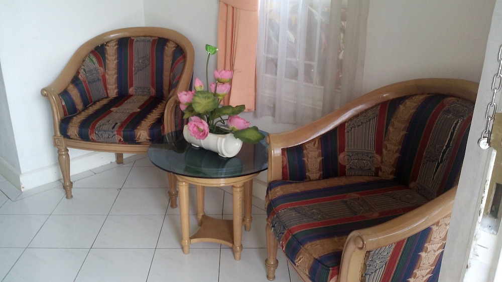 Villa Puncak Resort
