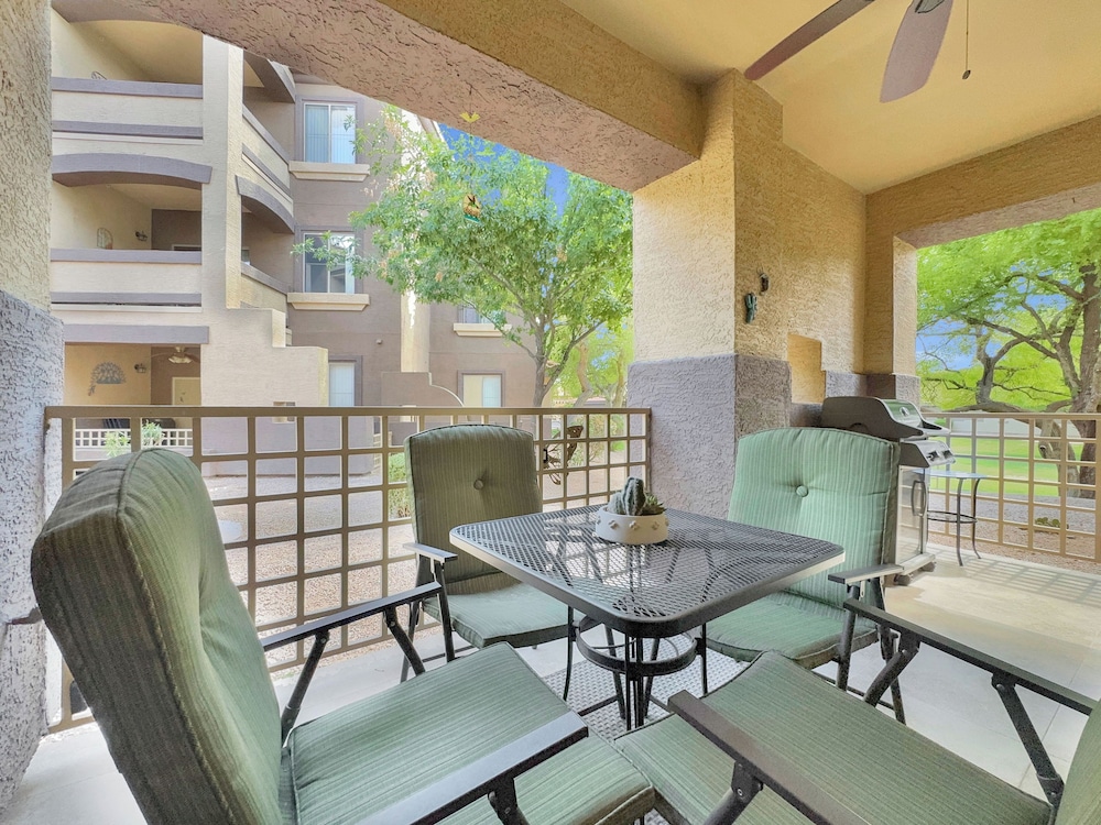 Southern #1114 Mesa