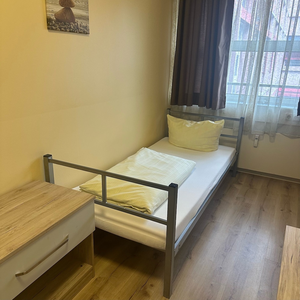 C & N Hostel Munich