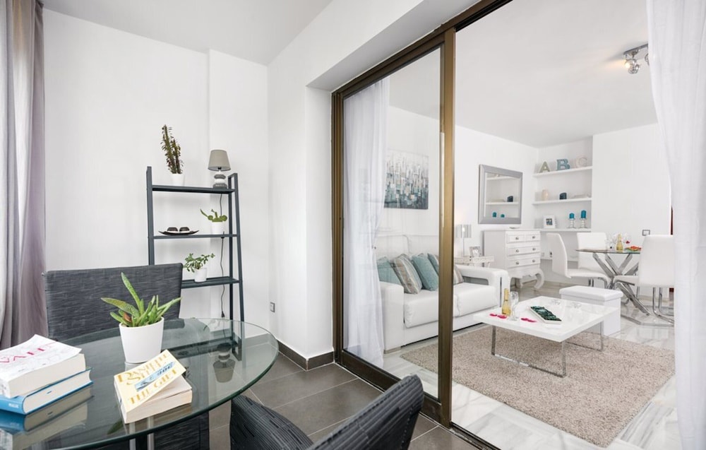 Cosy Apartment in Mijas