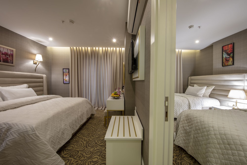 Mr Beyaz Butik Otel - Image 29