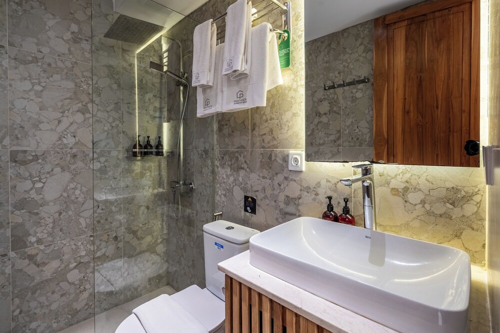 Premier Umalas Villa by Betterplace