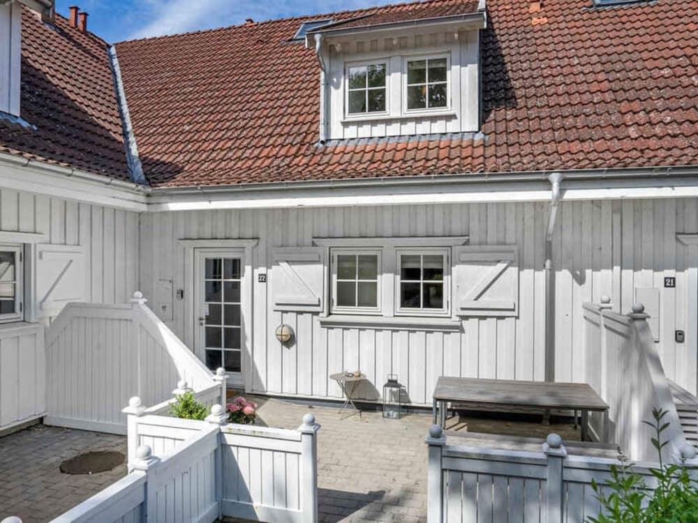 5 Star Holiday Home in Nykobing Sj