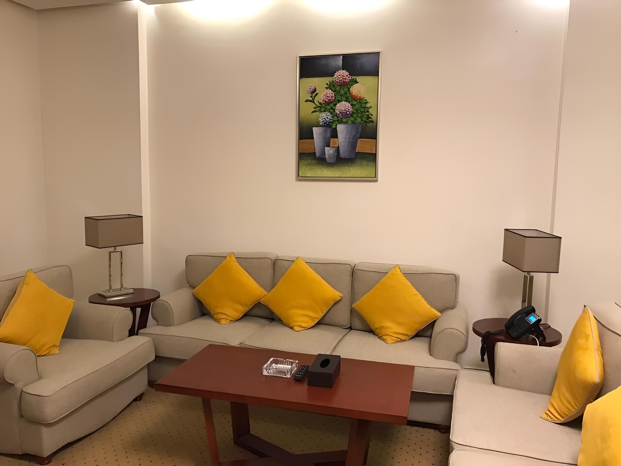 VERTA HOTEL - Jeddah view 5