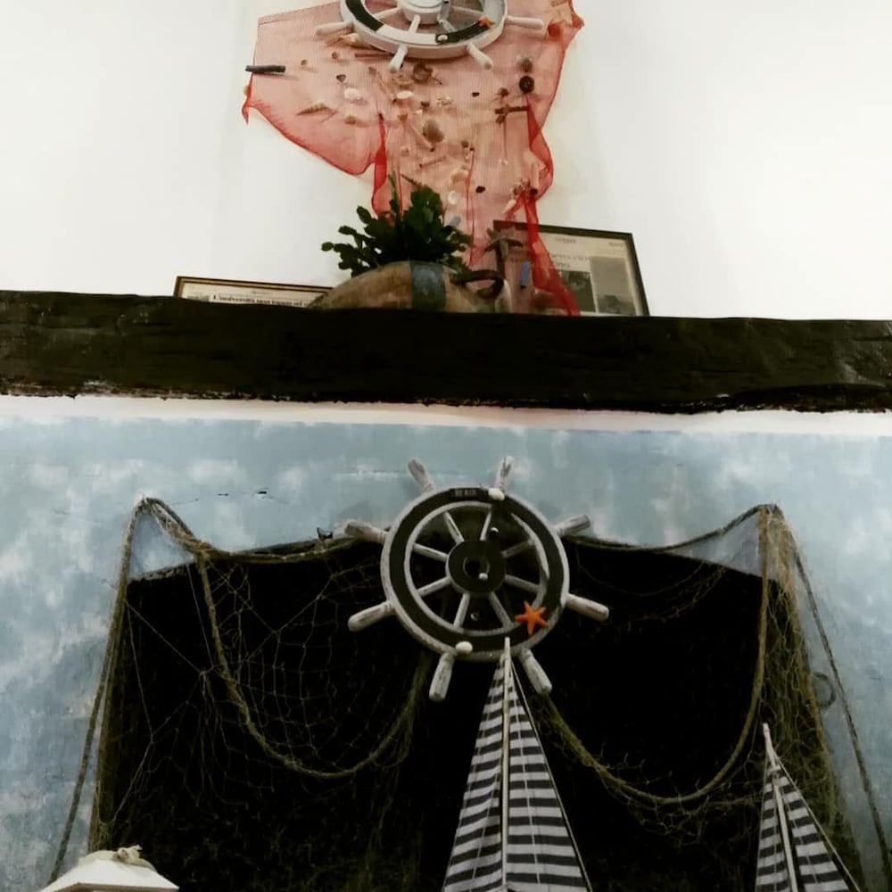 Da Zio Pino