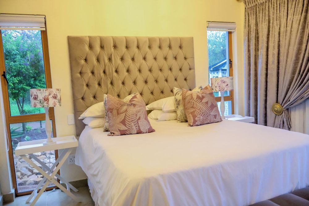 156 Euphoria Boutique Villa - Euphoria Golf Estate & Hydro
