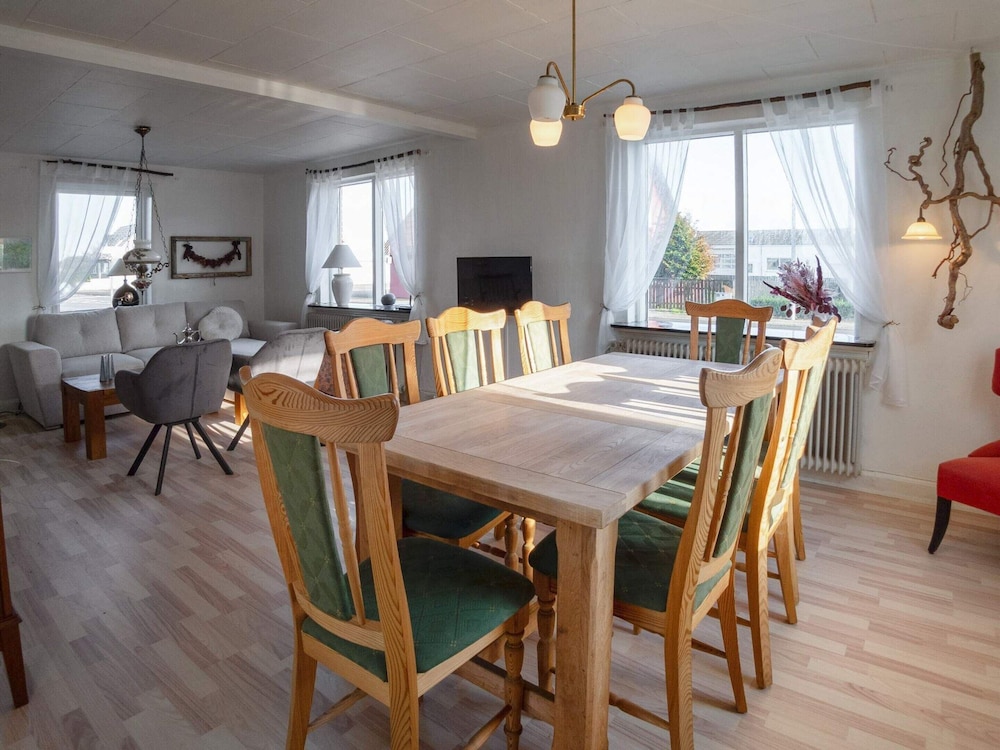 8 Person Holiday Home in Lemvig-by Traum view 5