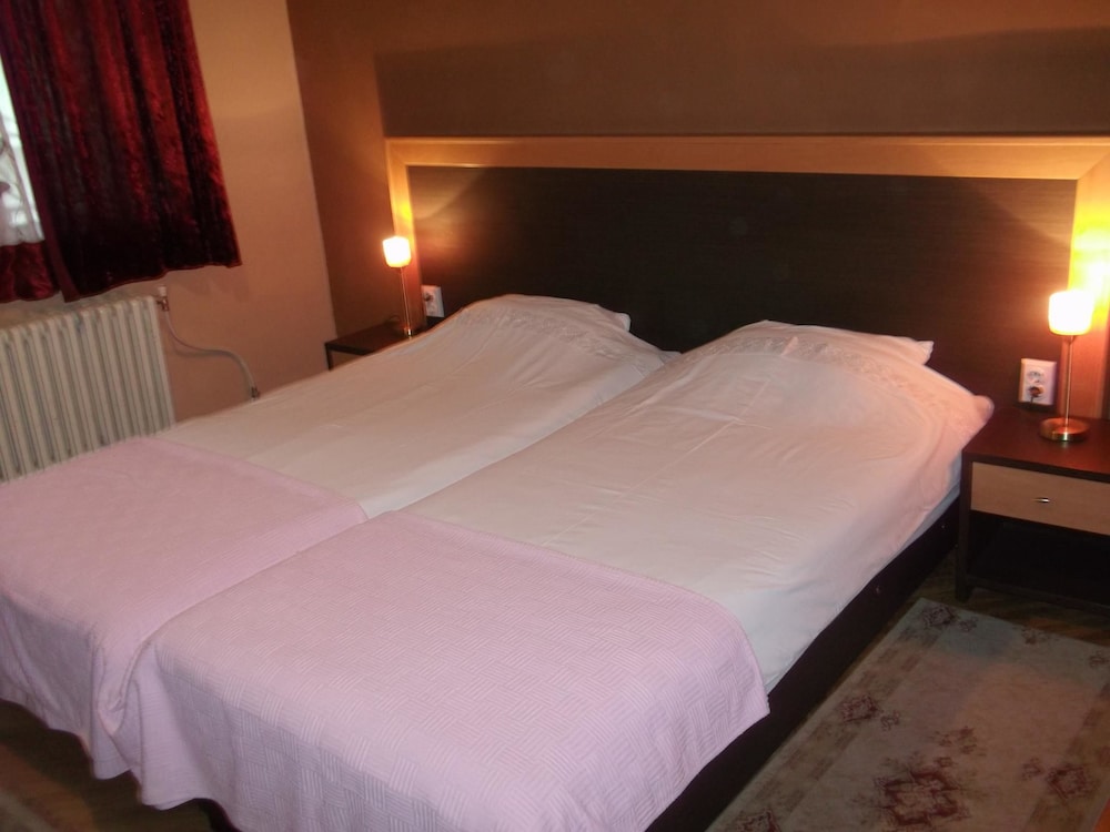 Hotel Vila Silia view 3