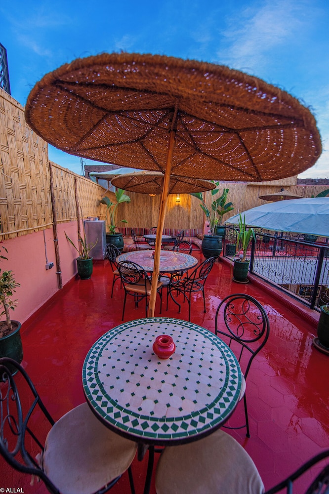 Riad Amskal