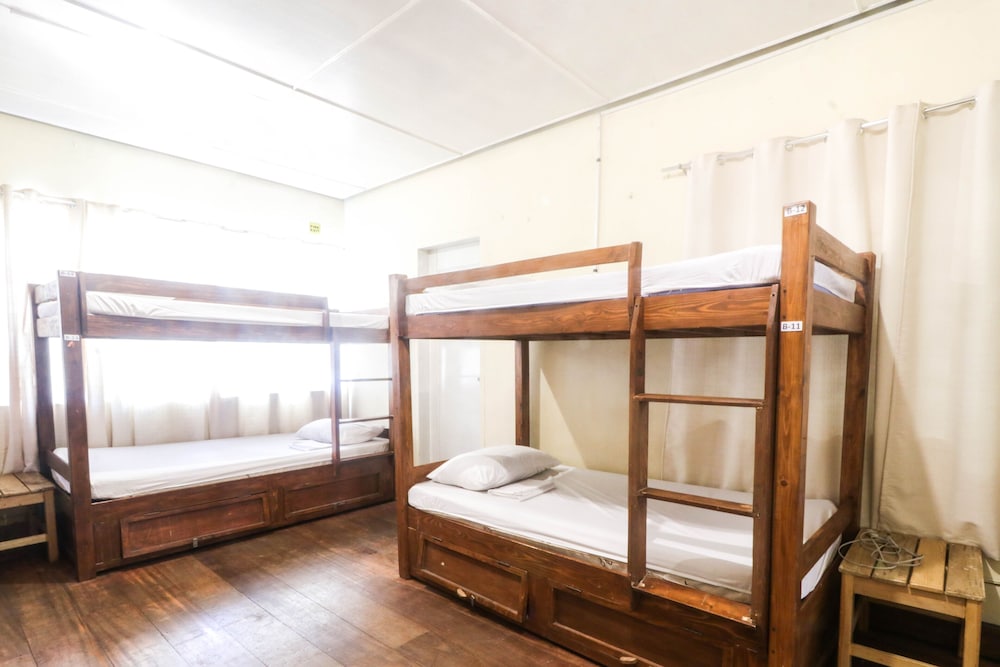 Kamuning Hostel