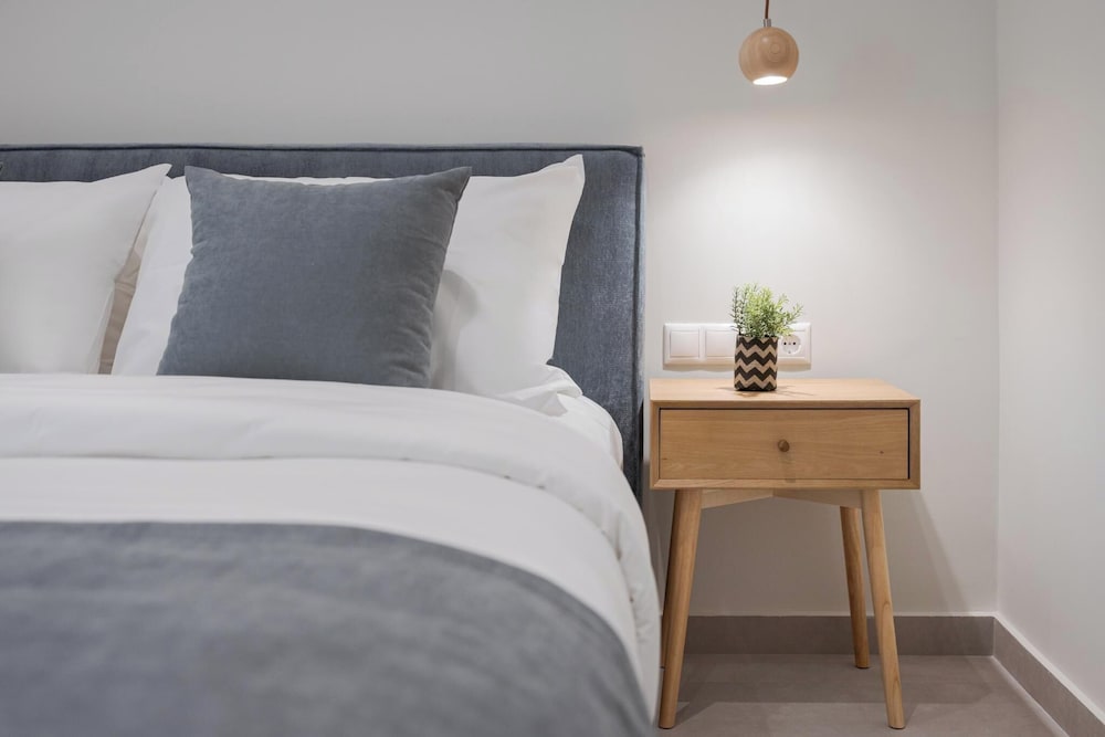 Athens Luxury Ethereal Stay