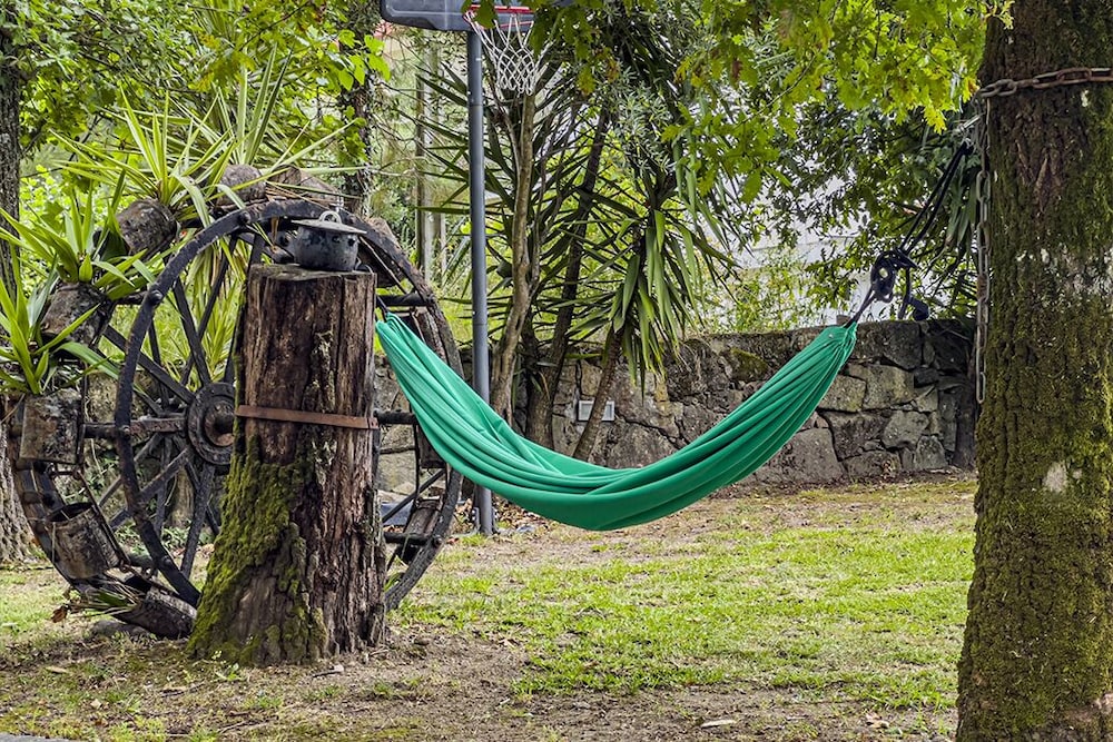 Quinta dos Ferrage Amares