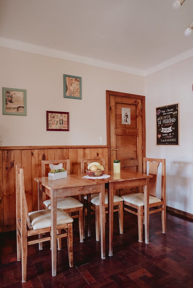 Kospi Boutique Guesthouse