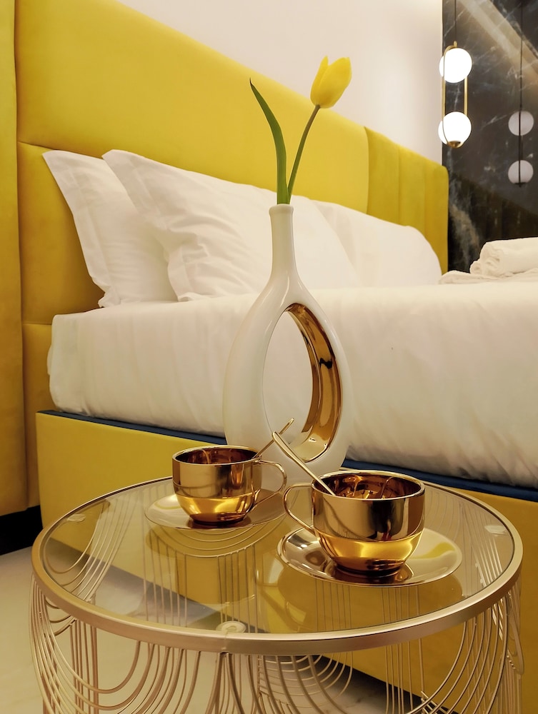 Incanto Suites Italy