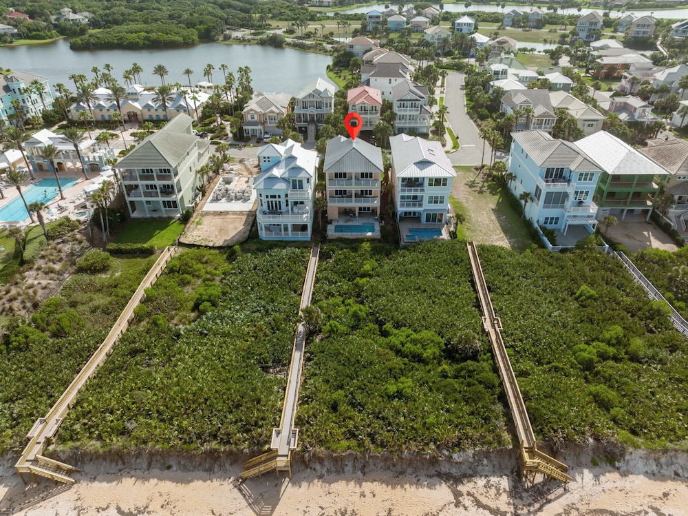 Coastal Heaven by Distinctive Beach Rentals