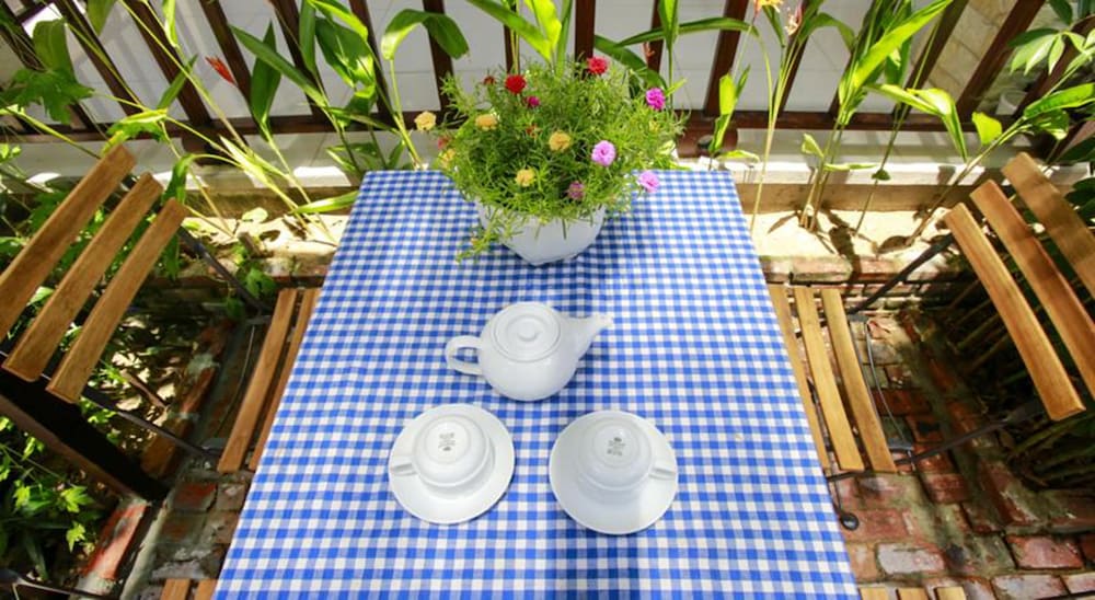 Mama's House Hoi An Homestay
