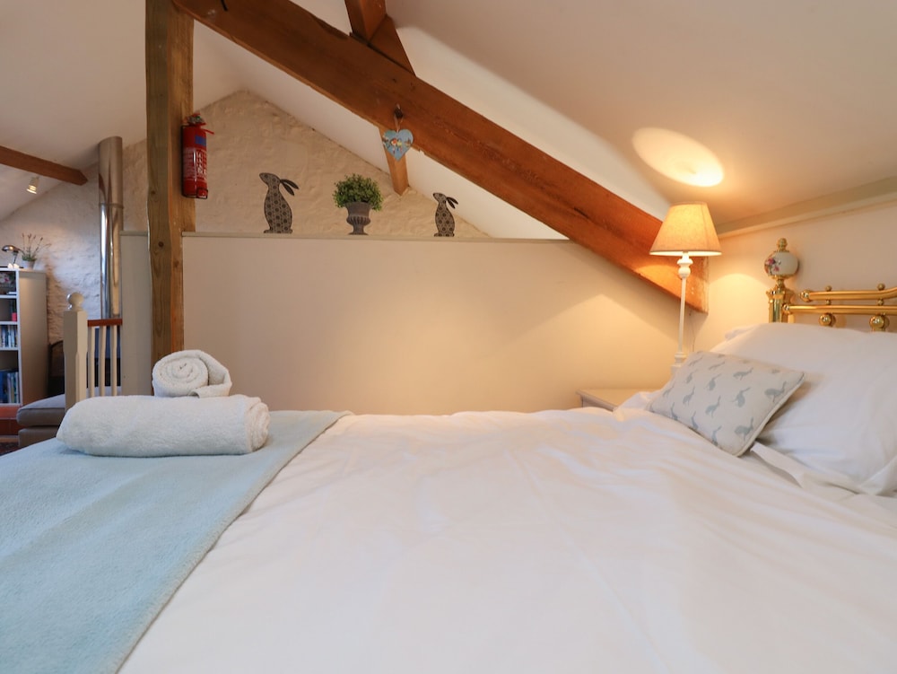 The Hay Loft