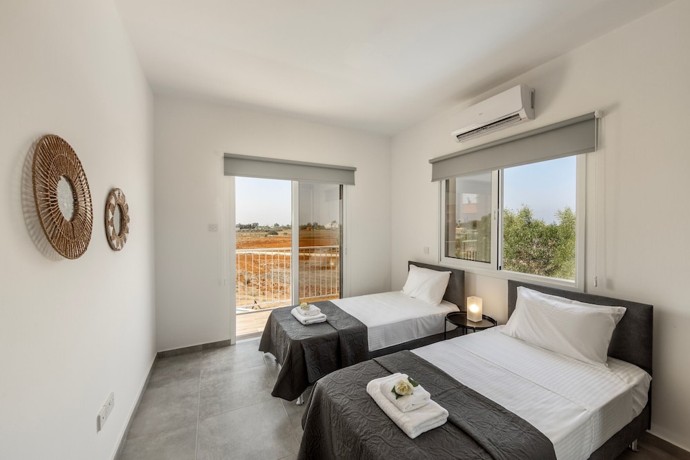 Ayia Napa Bay View Villa 6