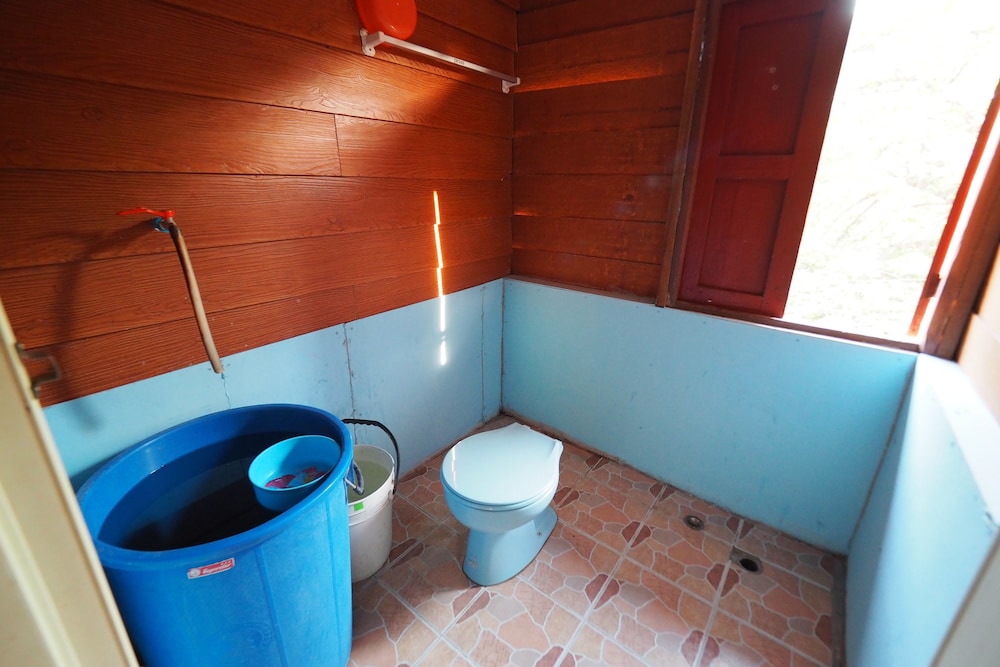 Ram Yai Homestay - Hostel