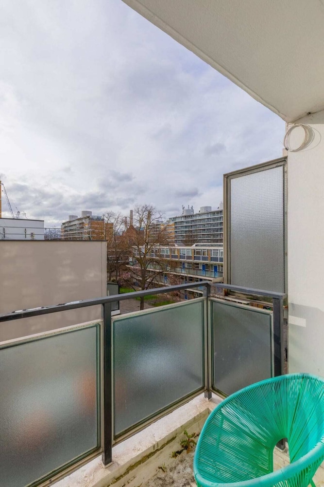 Superbly Located 2BD Flat Heart of Pimlico!