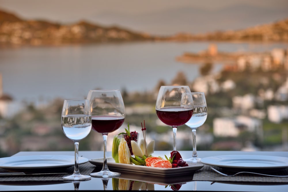 Spektr Boutique Hotel Yalıkavak - Image 38