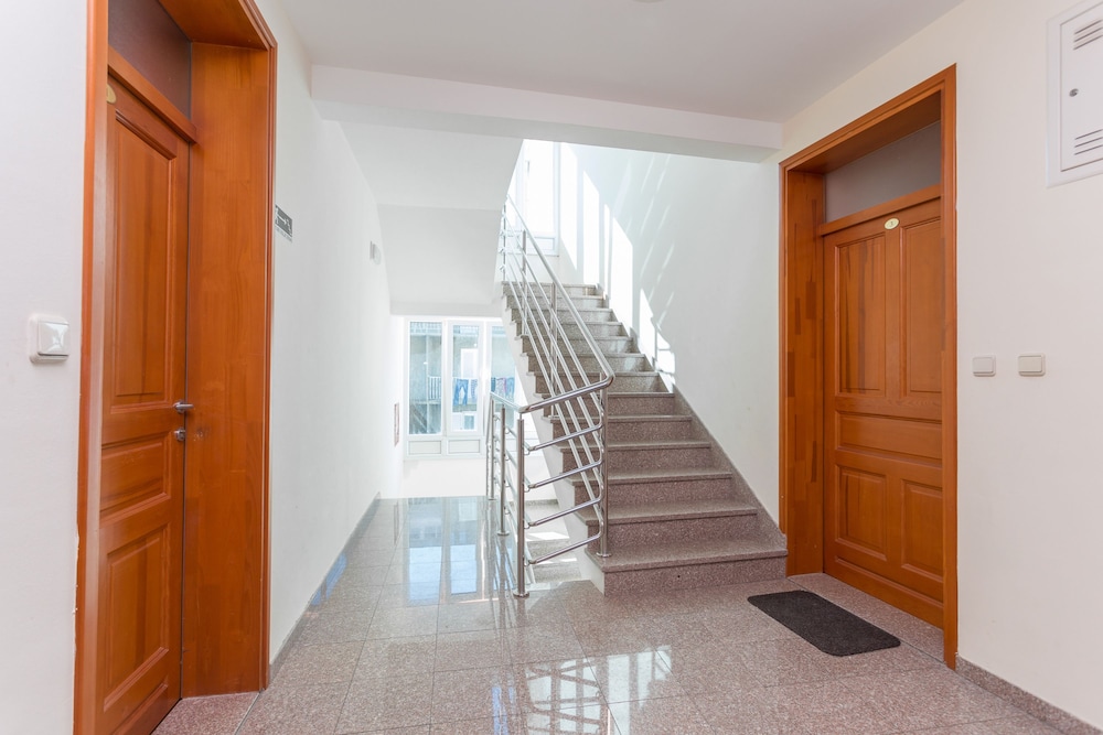 Burum Apartments